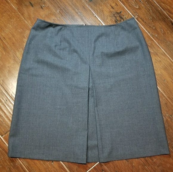 Eddie Bauer Dresses & Skirts - Gray skirt